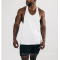 Wholesale Athletic Wear Sweat-Wicking Wife-Beater